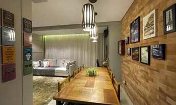 Imagem 4: Lindo apartamento no Parque Amazônia