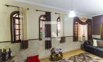 Imagem 5: Casa para Aluguel - Parque Dourado, 2 Quartos, 70 m2