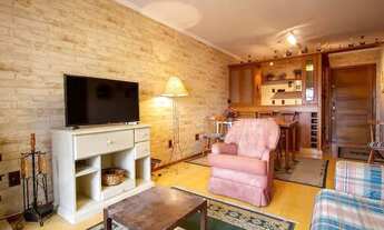 Imagem 2: APARTAMENTO NO CENTRO DE GRAMADO