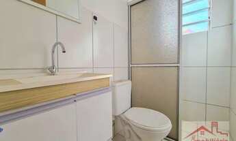 Imagem 7: Apartamento com 2 dormitórios, 42 m² - venda por R$ 150.000,00 ou aluguel por R$ 980,00/mê