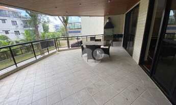 Imagem: Apartamento com 3 quartos à venda, 181