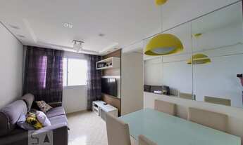 Imagem: Apartamento para Aluguel - Jardim Las Vegas