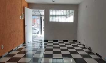 Imagem 2: CASA ASSOBRADADA - CAMPO BELO - SP