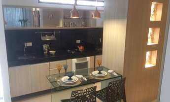 Imagem 4: RCR) Apartamento | 2 quartos | Torre | Lazer completo