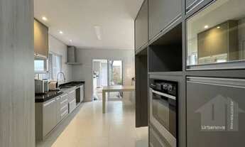 Imagem 3: Casa em condomínio à venda, com 3 quartos, 254 m², amplo quintal, Residencial Altos Da Ser