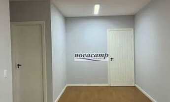 Imagem 5: Apartamento com 1 dormitório à venda, 56 m² por R$ 240.000,00 - Botafogo - Campinas/SP