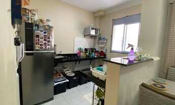 Imagem 5: Apartamento com 2 dormitórios à venda, 44 m² por R$ 190.000,00 - Mondubim - Fortaleza/CE