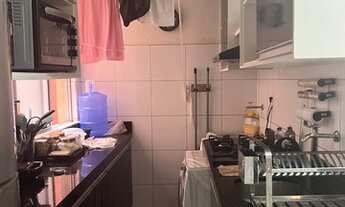 Imagem 3: Vendo ou passo Apartamento com 2 dormitórios