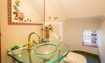 Imagem 7: Casa para Aluguel - Jardim Bela Vista, 3 Quartos, 550 m2