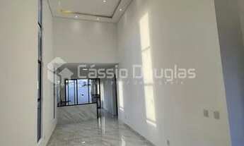 Imagem 3: A CASA TÉRREA + CHARMOSA DO SUNVILLE JOÃO PESSOA, 3 QUARTOS, PÉ DIREITO ALTO, PISCINA E GO