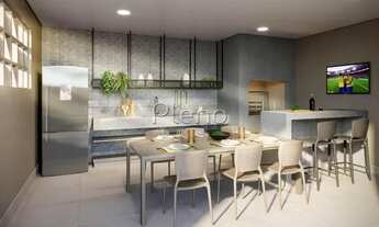 Imagem 5: Apartamento - Parque Rural Fazenda Santa Cândida - Campinas