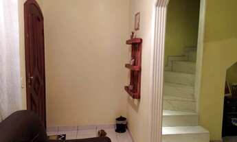 Imagem 3: SOBRADO à venda, 2 quartos, CONJUNTO RESIDENCIAL SITIO ORATORIO - SAO PAULO/SP