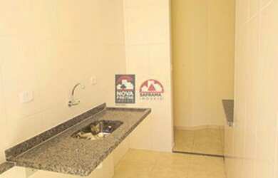 Imagem 3: Pindamonhangaba - Apartamento Padrão - Chácara da Galega