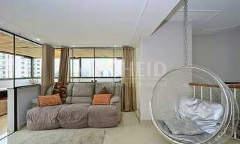 Imagem 5: Cobertura de 170 m2 com 3 dormitórios, 1 suíte e 3 vagas de garagem