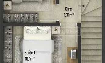 Imagem 4: Sobrado Santa Regina