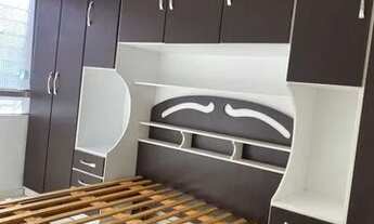 Imagem: Apartamento Condomínio Vilas de Portugal