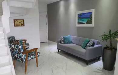 Imagem 5: Cobertura-À VENDA-Barra da Tijuca-Rio de Janeiro-RJ