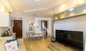 Imagem 3: Apartamento para Aluguel - Mansões Santo Antônio, 3 Quartos, 78 m2