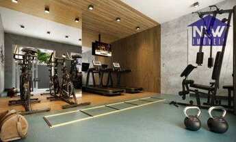 Imagem 4: Apartamento com 2 dormitórios à venda, 34 m² por R$ 188.900,00 - Itaquera - São Paulo/SP