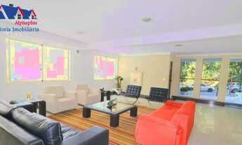 Imagem 3: Alphaville Edifício Jupiter - 85 m2, 2 suítes, 2 vagas