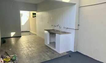 Imagem 6: Alugo Casa - JD Paulo VI - Jales/SP