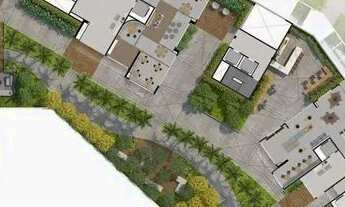 Imagem: Apartamento com 4 quartos, 115m², à venda