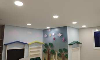 Imagem 4: Apartamento ao lado do metrô Vila Prudente e Uninove com armários planejados