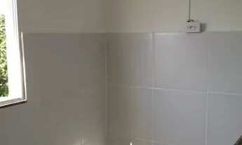 Imagem 4: Casa para venda com 60 metros quadrados com 2 quartos em Porto Velho - São Gonçalo - RJ