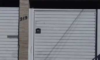 Imagem 2: Alugar casa térrea- Vila Margarida c/ 2 dormitórios individual