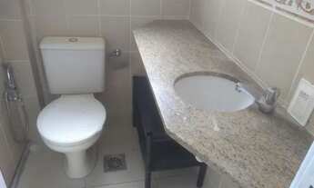 Imagem 7: Área Privativa / Garden com 3 dormitórios para alugar em Belo Horizonte