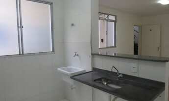 Imagem 3: Apartamento para aluguel, 2 quartos, 1 suíte, 1 vaga, São João Batista - Belo Horizonte/MG