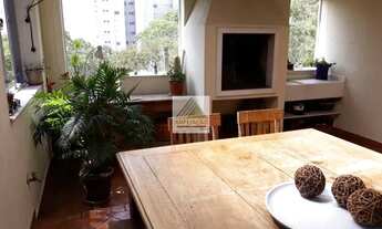 Imagem: Cobertura Duplex 3 suítes 4 vagas, no Morumbi