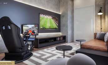 Imagem 3: Apartamento para venda com 93 metros quadrados com 3 quartos em Ipiranga - São Paulo - SP