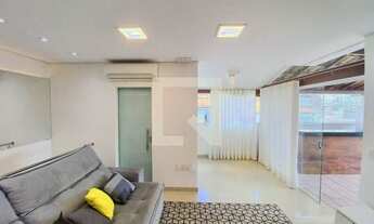 Imagem 7: Apartamento à Venda - Castelo, 2 Quartos, 123 m2