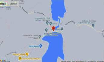 Imagem 3: Terreno para venda com 58080 metros quadrados em Curucutu - São Bernardo do Campo - SP