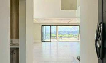 Imagem 7: Sobrado com Vista Incrível no AlphaVille II, Urbanova SJC