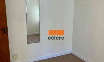 Imagem 6: Apartamento com 2 dormitórios para alugar, 50 m² por R$ 2.357,56/mês - Brás - São Paulo/SP