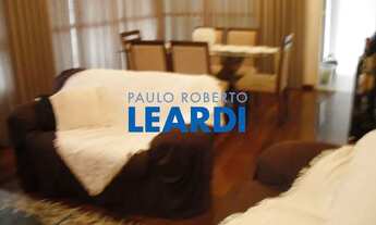 Imagem: APARTAMENTO - MORUMBI - SP