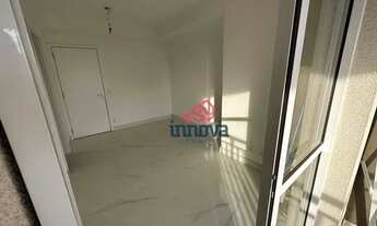 Imagem 3: Apartamento com 2 dormitórios à venda, 52 m² por R$ 460.000,00 - Vila Augusta - Guarulhos