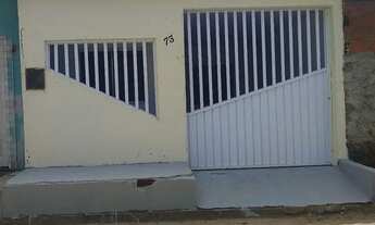 Imagem: Casa completa no Conjunto Jardim