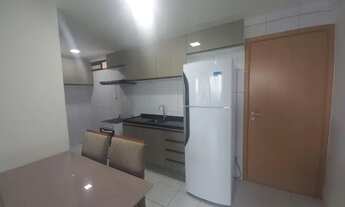 Imagem 7: Apartamento para aluguel possui 40 metros quadrados com 1 quarto