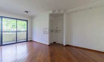 Imagem 2: Apartamento Locação 3 Dormitórios - 115 m² Chácara Klabin