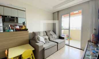 Imagem 3: Apartamento para Aluguel - Jaguaribe, 2 Quartos, 50 m2