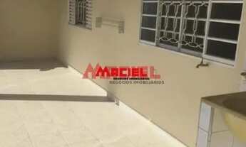 Imagem 2: Casa Padrão em São José dos Campos