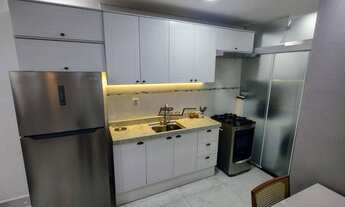 Imagem 5: Lindo apartamento à venda na Av. Francisco Monteiro