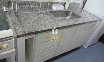 Imagem 3: Apartamento com 1 dormitório, 41 m² - venda por R$ 400.000,00 ou aluguel por R$ 2.289,00/m