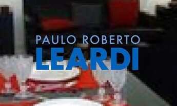 Imagem: APARTAMENTO - VILA OLÍMPIA - SP