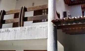 Imagem 5: Casa à venda no bairro Cidade dos Funcionários - Fortaleza/CE