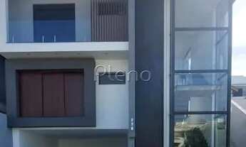 Imagem 2: Venda Casa em condomínio com 4 dormitórios