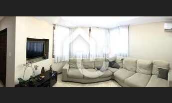 Imagem 2: Campo Grande Casa com 4 dormitórios